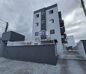 Apartamento no Bairro Aventureiro em Joinville com 2 Dormitórios e 54.5 m² - 00672001
