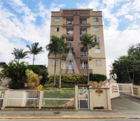 Apartamento no Bairro Boa Vista em Joinville com 2 Dormitórios - 26208N