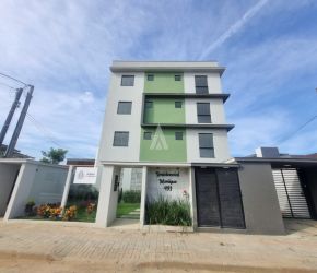 Apartamento no Bairro Boa Vista em Joinville com 2 Dormitórios e 57 m² - 12573.001