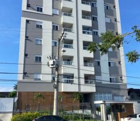 Apartamento no Bairro Boa Vista em Joinville com 3 Dormitórios (1 suíte) e 74 m² - SA010