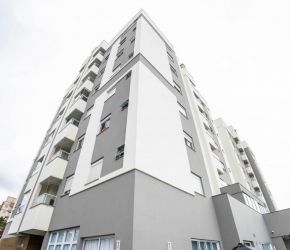 Apartamento no Bairro Boa Vista em Joinville com 3 Dormitórios (1 suíte) e 73 m² - SA118