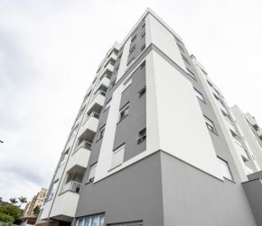 Apartamento no Bairro Boa Vista em Joinville com 3 Dormitórios (1 suíte) e 73 m² - KA885