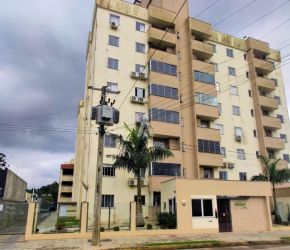 Apartamento no Bairro Boehmerwald em Joinville com 1 Dormitórios e 53 m² - 10211.001