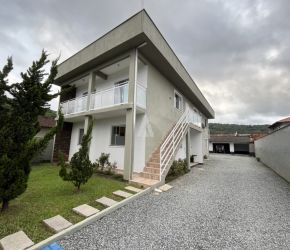 Apartamento no Bairro Boehmerwald em Joinville com 2 Dormitórios e 30 m² - 12619.002