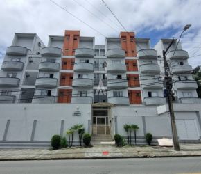 Apartamento no Bairro Bom Retiro em Joinville com 2 Dormitórios (2 suítes) e 69 m² - 09537.001