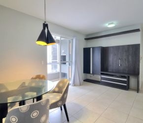 Apartamento no Bairro Bom Retiro em Joinville com 2 Dormitórios (1 suíte) e 68 m² - 09322.001