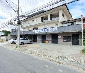 Apartamento no Bairro Bom Retiro em Joinville com 4 Dormitórios (3 suítes) e 250 m² - 11853.001