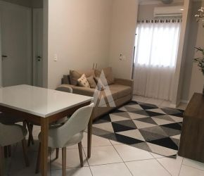 Apartamento no Bairro Bom Retiro em Joinville com 1 Dormitórios (1 suíte) - 25895A
