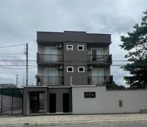 Apartamento no Bairro Bom Retiro em Joinville com 2 Dormitórios e 79 m² - LG9216