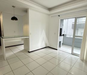 Apartamento no Bairro Bom Retiro em Joinville com 1 Dormitórios (1 suíte) - 25947