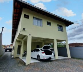 Apartamento no Bairro Bom Retiro em Joinville com 2 Dormitórios e 50 m² - 02313.005
