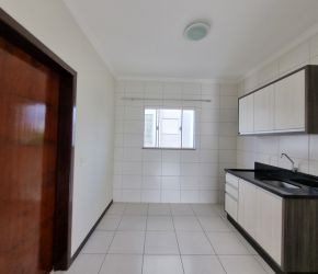 Apartamento no Bairro Bom Retiro em Joinville com 2 Dormitórios (1 suíte) e 70 m² - 12513.001
