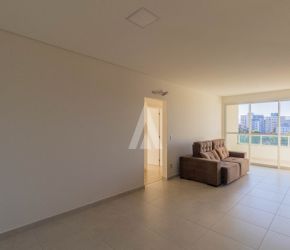 Apartamento no Bairro Bom Retiro em Joinville com 2 Dormitórios (1 suíte) - 26238