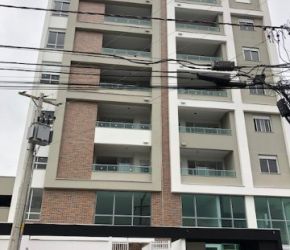 Apartamento no Bairro Bom Retiro em Joinville com 3 Dormitórios (1 suíte) e 102.31 m² - BU52983V