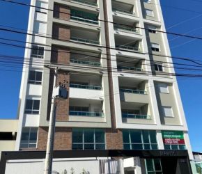 Apartamento no Bairro Bom Retiro em Joinville com 3 Dormitórios (1 suíte) e 102 m² - KA1298