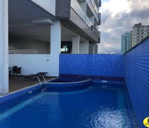 Apartamento no Bairro Bucarein em Joinville com 2 Dormitórios (1 suíte) e 70.4 m² - BU53860V