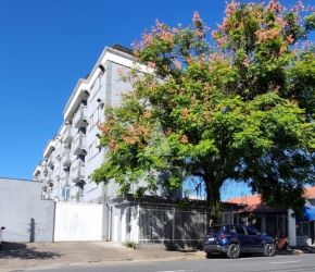 Apartamento no Bairro Bucarein em Joinville com 1 Dormitórios e 28 m² - 10127.001
