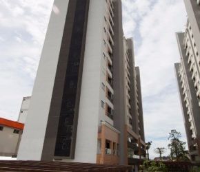 Apartamento no Bairro Bucarein em Joinville com 1 Dormitórios e 37.51 m² - BU54055V