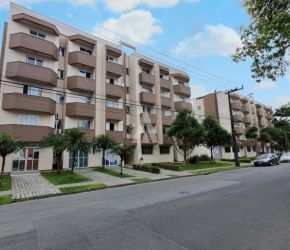 Apartamento no Bairro Bucarein em Joinville com 1 Dormitórios e 38 m² - 30191.001