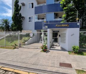 Apartamento no Bairro Bucarein em Joinville com 2 Dormitórios (1 suíte) - 25940N