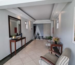 Apartamento no Bairro Bucarein em Joinville com 2 Dormitórios (1 suíte) - 25940N