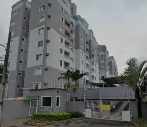 Apartamento no Bairro Bucarein em Joinville com 2 Dormitórios (1 suíte) e 113 m² - KA369