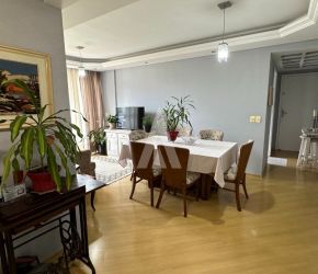 Apartamento no Bairro Bucarein em Joinville com 2 Dormitórios - 26101