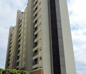 Apartamento no Bairro Bucarein em Joinville com 1 Dormitórios (1 suíte) e 37 m² - LG2231
