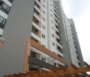 Apartamento no Bairro Bucarein em Joinville com 1 Dormitórios (1 suíte) e 37 m² - LG2231