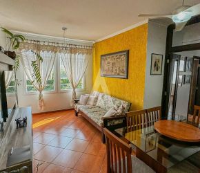 Apartamento no Bairro Bucarein em Joinville com 3 Dormitórios - 26222N