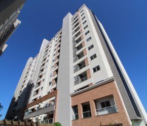 Apartamento no Bairro Bucarein em Joinville com 1 Dormitórios (1 suíte) e 36 m² - 3133