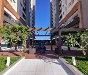 Apartamento no Bairro Bucarein em Joinville com 1 Dormitórios (1 suíte) e 38 m² - 13443.001