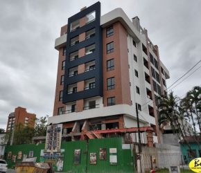 Apartamento no Bairro Bucarein em Joinville com 3 Dormitórios (1 suíte) e 95.64 m² - BU53103V