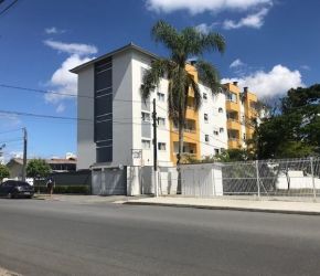 Apartamento no Bairro Bucarein em Joinville com 2 Dormitórios e 64 m² - LA639