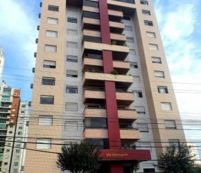 Apartamento no Bairro Centro em Joinville com 2 Dormitórios e 87 m² - KA111