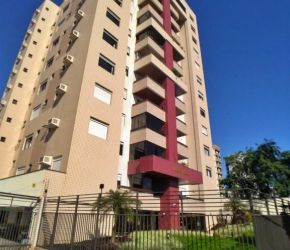 Apartamento no Bairro Centro em Joinville com 3 Dormitórios (1 suíte) e 88 m² - ONE2192