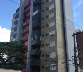 Apartamento no Bairro Centro em Joinville com 3 Dormitórios (1 suíte) e 94 m² - LG1817