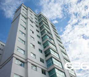 Apartamento no Bairro Centro em Joinville com 3 Dormitórios (1 suíte) e 80 m² - 01032633