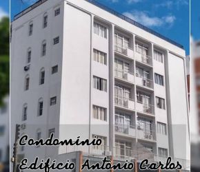 Apartamento no Bairro Centro em Joinville com 2 Dormitórios (1 suíte) e 85 m² - 354