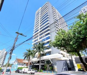 Apartamento no Bairro Centro em Joinville com 1 Dormitórios (1 suíte) e 54 m² - 07536.067