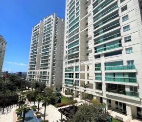Apartamento no Bairro Centro em Joinville com 5 Dormitórios (5 suítes) e 459 m² - LG8467