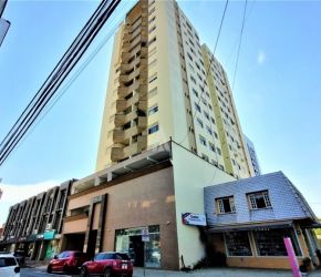 Apartamento no Bairro Centro em Joinville com 3 Dormitórios (1 suíte) e 95 m² - 06713.001