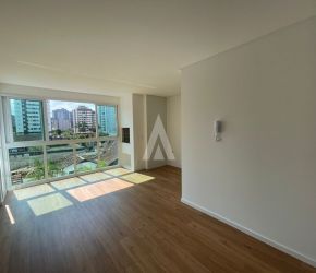 Apartamento no Bairro Centro em Joinville com 1 Dormitórios (1 suíte) - 24701S