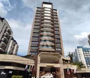 Apartamento no Bairro Centro em Joinville - 24817