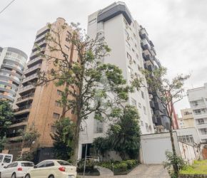 Apartamento no Bairro Centro em Joinville - 25564