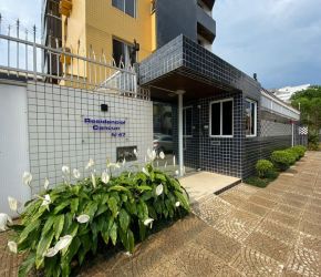 Apartamento no Bairro Centro em Joinville com 2 Dormitórios (1 suíte) e 77 m² - KA255