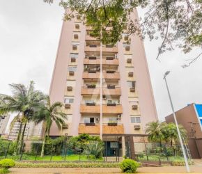Apartamento no Bairro Centro em Joinville com 2 Dormitórios (1 suíte) - 22762A