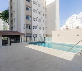 Apartamento no Bairro Centro em Joinville com 2 Dormitórios (1 suíte) - 25907