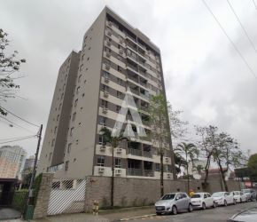 Apartamento no Bairro Centro em Joinville com 3 Dormitórios (2 suítes) e 170 m² - 12444.001