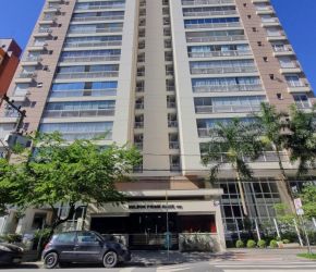 Apartamento no Bairro Centro em Joinville com 3 Dormitórios (3 suítes) e 263 m² - 00627.012